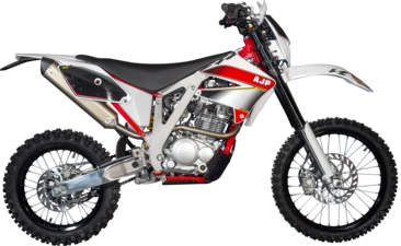 PR3 Enduro