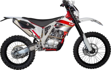 PR4 Enduro