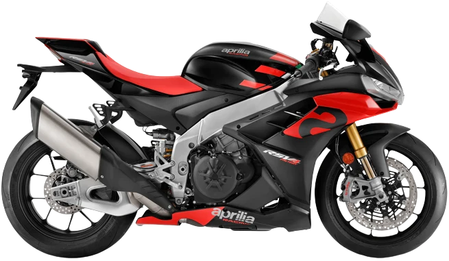 RSV4 Factory 1100