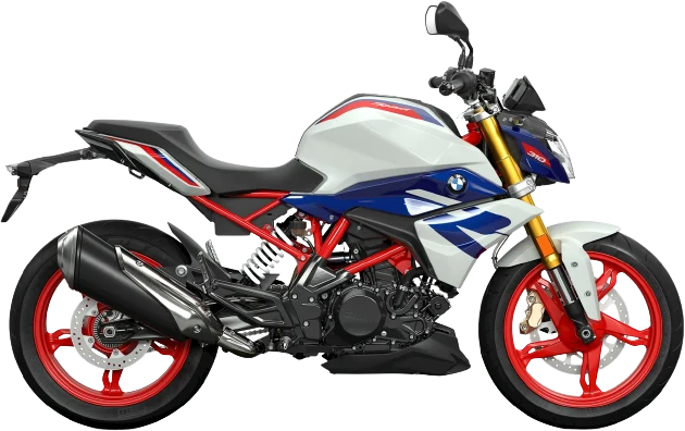 G 310 R