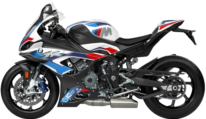 M 1000 RR