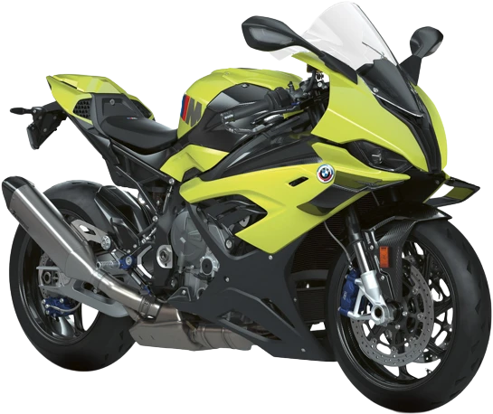 M 1000 RR 50 Years M