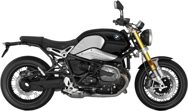 R nineT