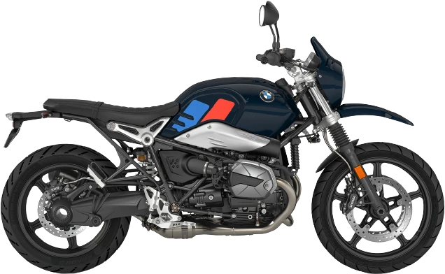 R nineT Urban G/S