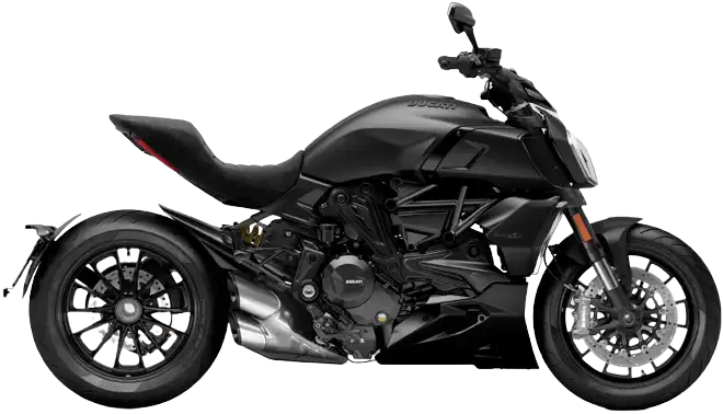 Diavel 1260