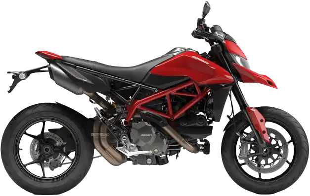 Hypermotard 950