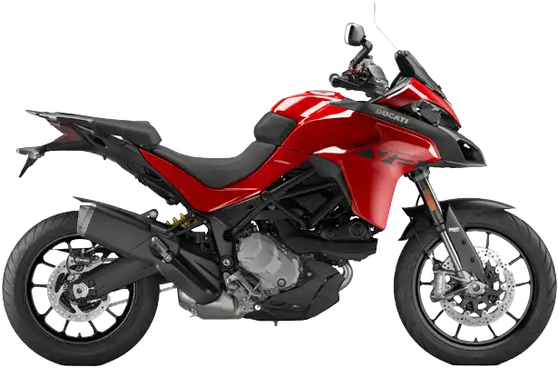 Multistrada V2