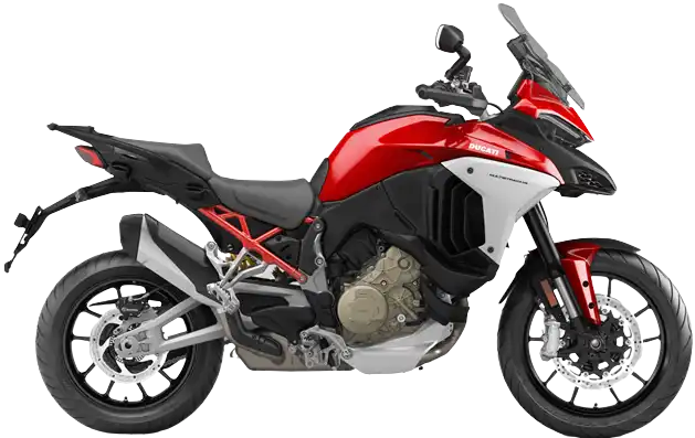 Multistrada V4