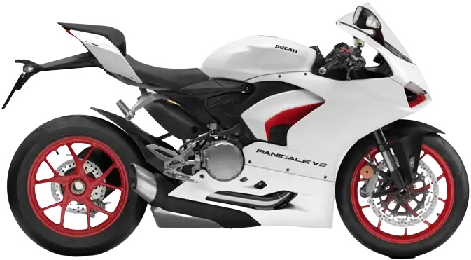 Panigale V2