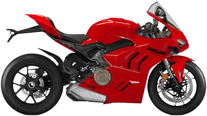 Panigale V4