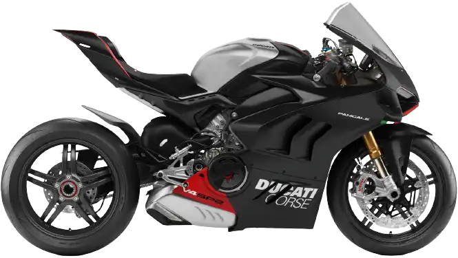 Panigale V4 SP2