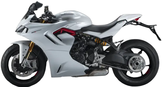 SuperSport 950 S