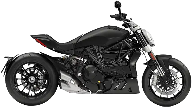 Xdiavel Dark