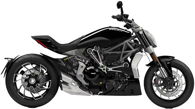 Xdiavel S