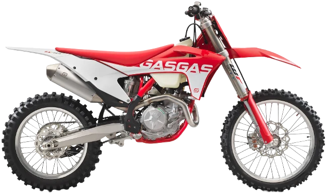 EX 450F