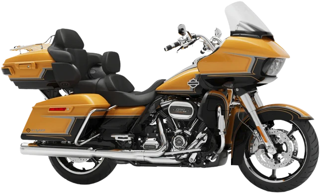 CVO Road Glide Limited