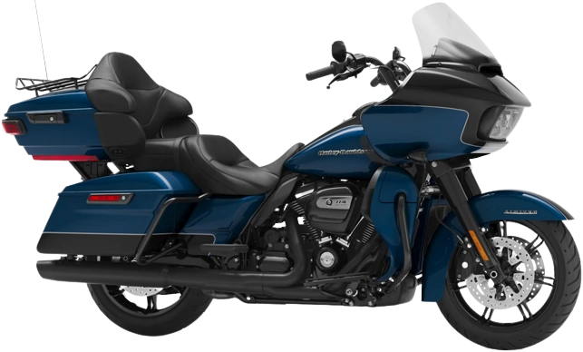 Road Glide Limited