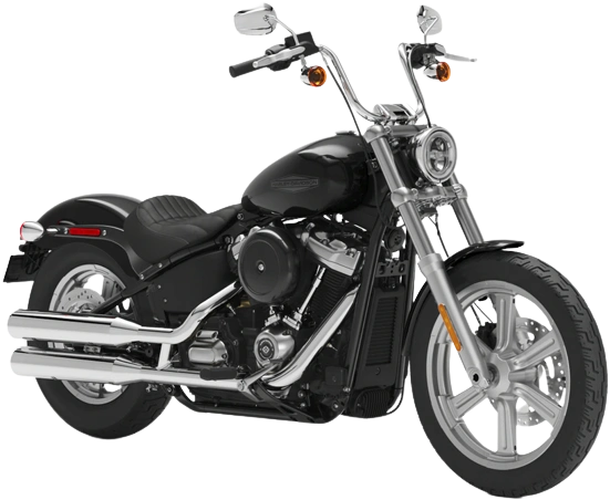 Softail Standard