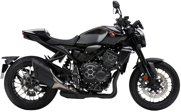 CB1000R Black Edition