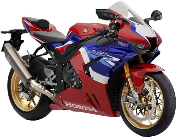 CBR1000RR-R Fireblade SP