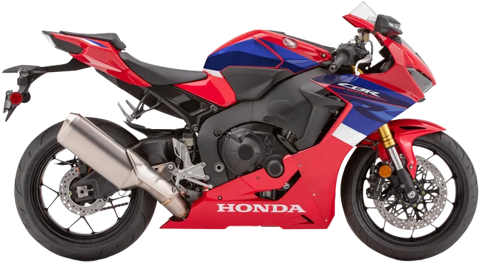 CBR1000RR