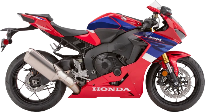 CBR1000RR ABS