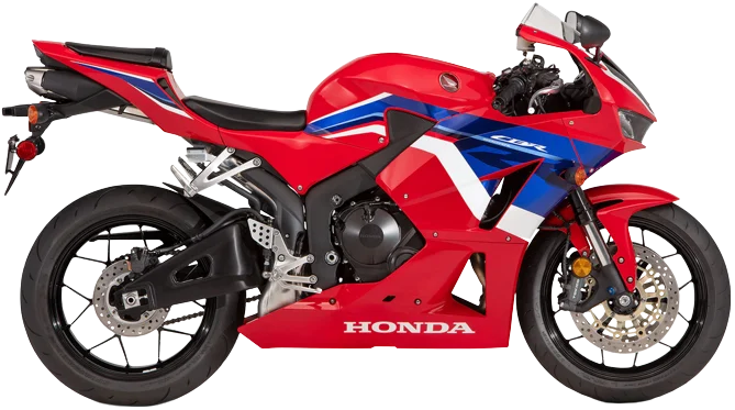 CBR600RR ABS