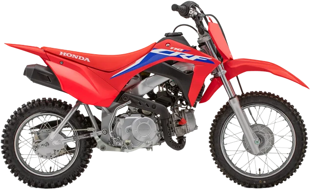 CRF110F