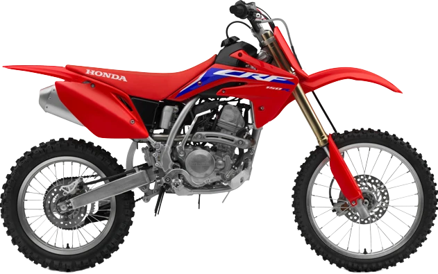 CRF150R Expert