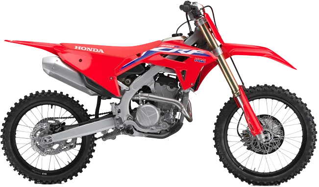 CRF250R