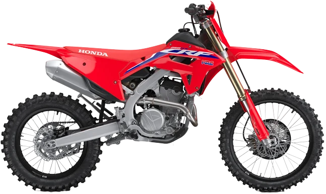 CRF250RX