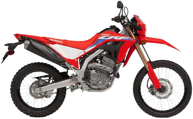 CRF300L ABS