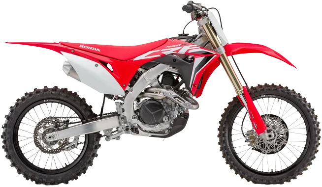 CRF450R-S