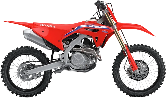 CRF450R