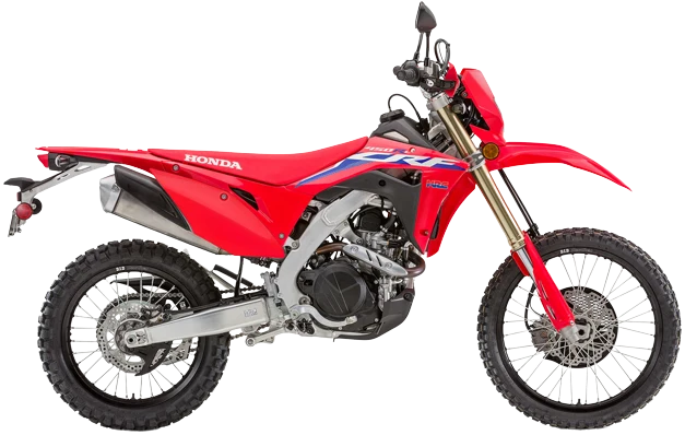 CRF450RL