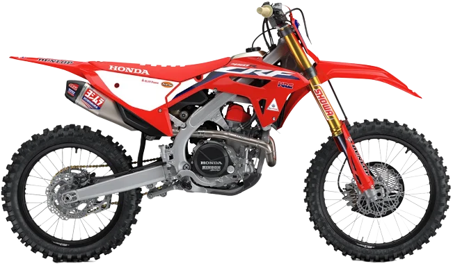 CRF450RWE