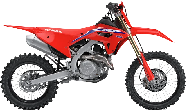 CRF450RX