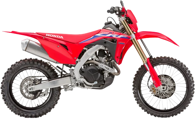 CRF450X