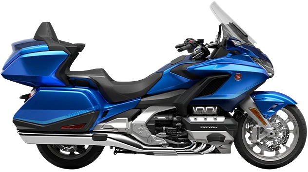 Gold Wing Tour Airbag Automatic DCT