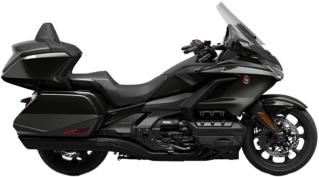 Gold Wing Tour Automatic DCT