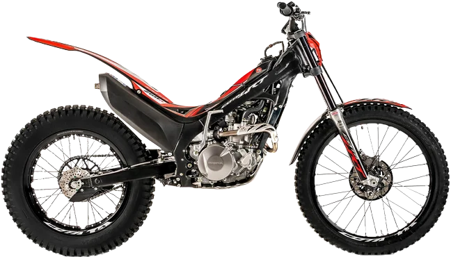 Montesa Cota 4RT 260R