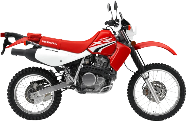 XR650L