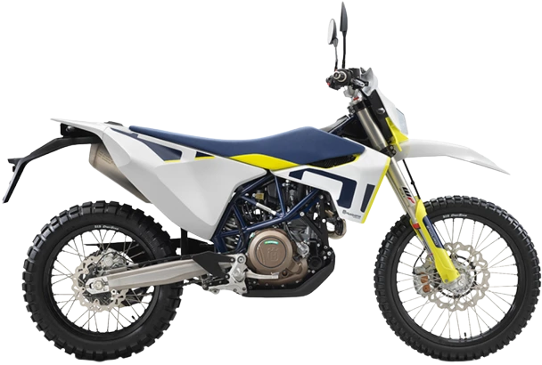 701 Enduro