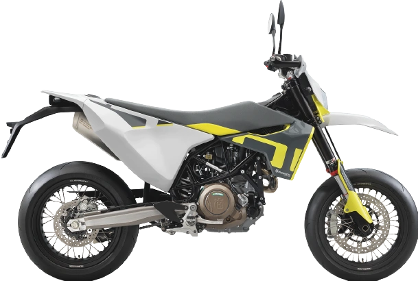 701 Supermoto