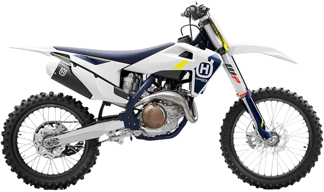 FC 450