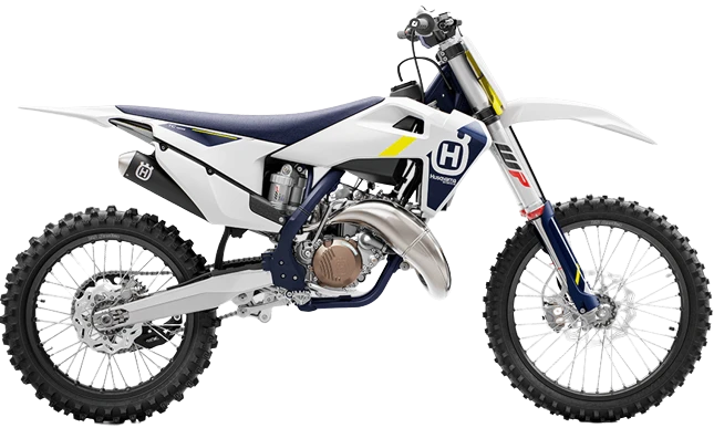 TC 125