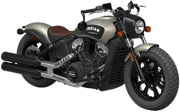 Scout Bobber