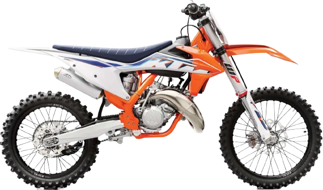 125 SX