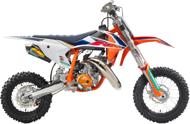 50 SX Factory Edition