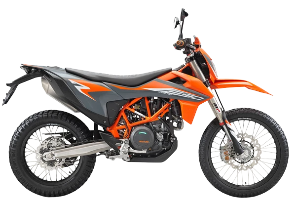 690 Enduro R